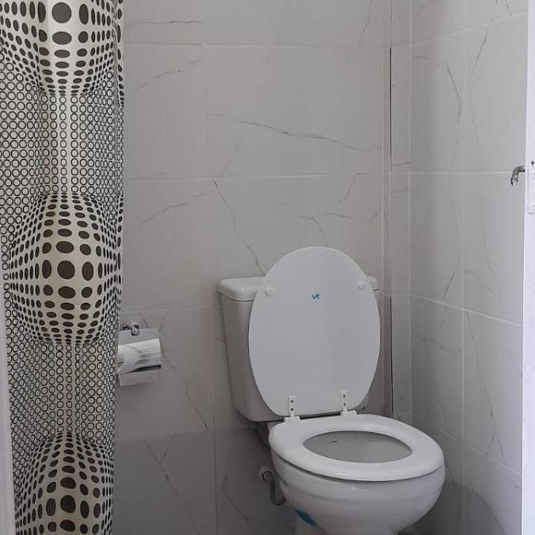 Departamentos LA MAR - Two-Bedroom Apartment - 11