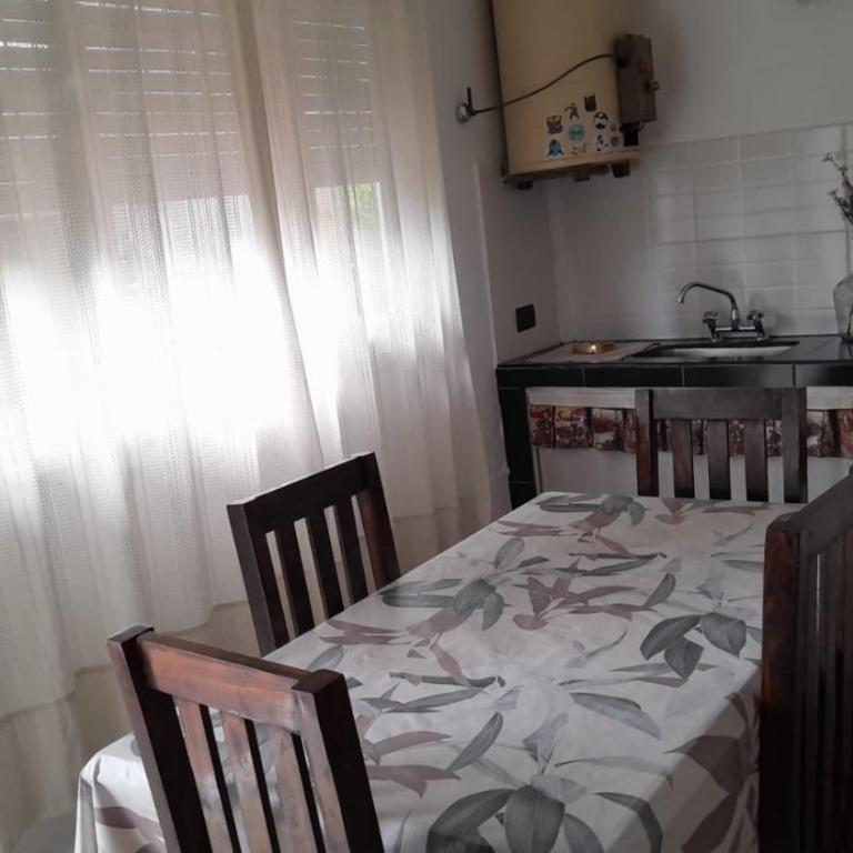 Departamentos LA MAR - Two-Bedroom Apartment - 12