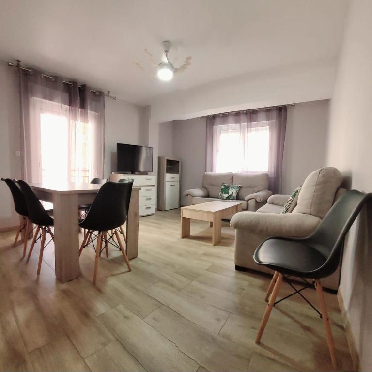 Casa Aurelia - Apartamento de 4 habitaciones - 1