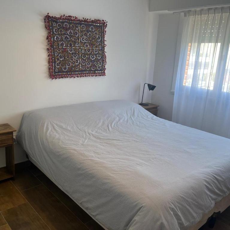 Playa Grande Apartment - Apartamento de 2 dormitorios - 3