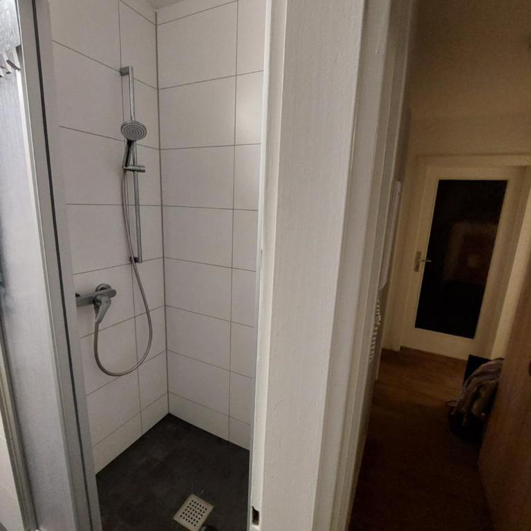 Nürnberg Hostel 24 - Family Room - 10