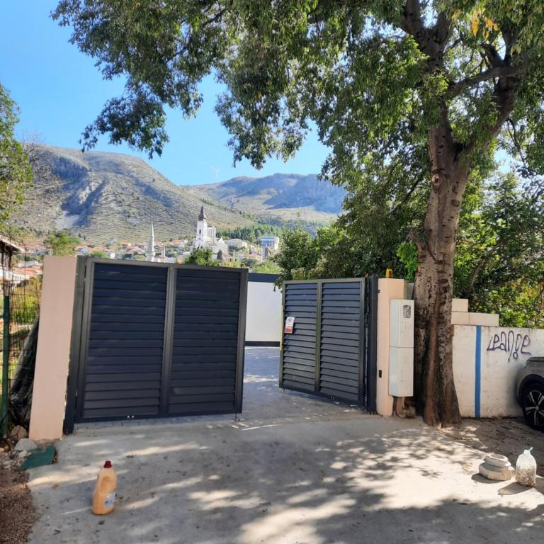 Ema - Two-Bedroom House - 20