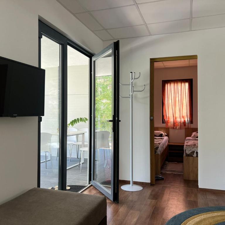 Ema - Two-Bedroom House - 13