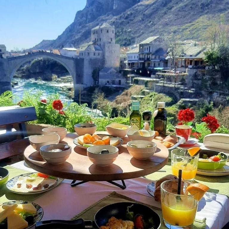 Ema - Two-Bedroom House - 26