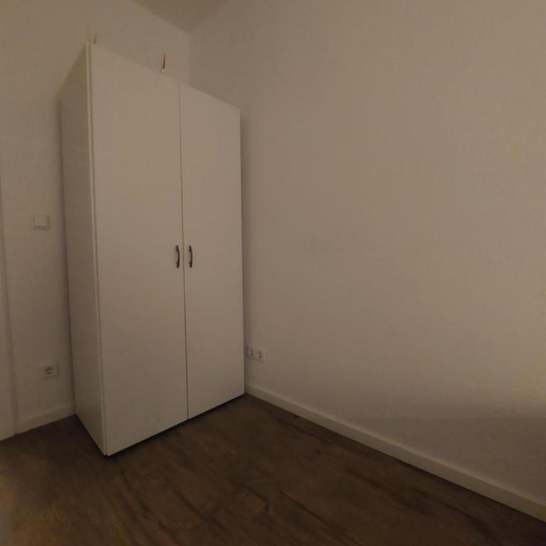 Nürnberg Hostel 24 - Family Room - 7