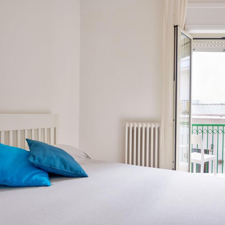 Casa Maristella - Appartamento con 2 Camere da Letto - 3