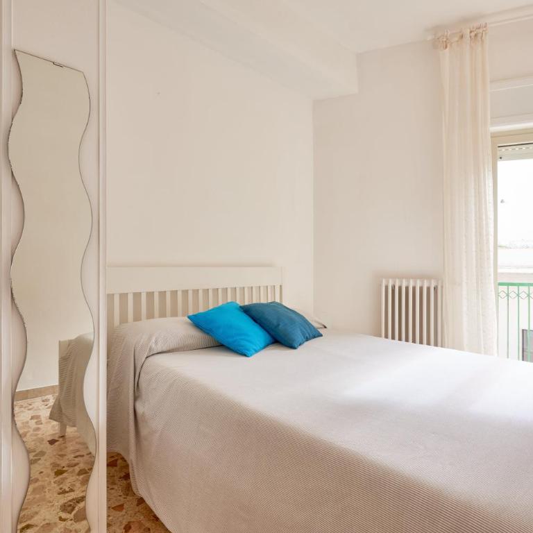 Casa Maristella - Appartamento con 2 Camere da Letto - 5