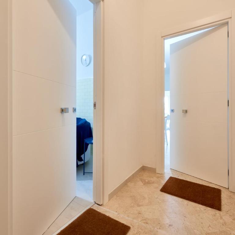 Casa Maristella - Appartamento con 2 Camere da Letto - 6