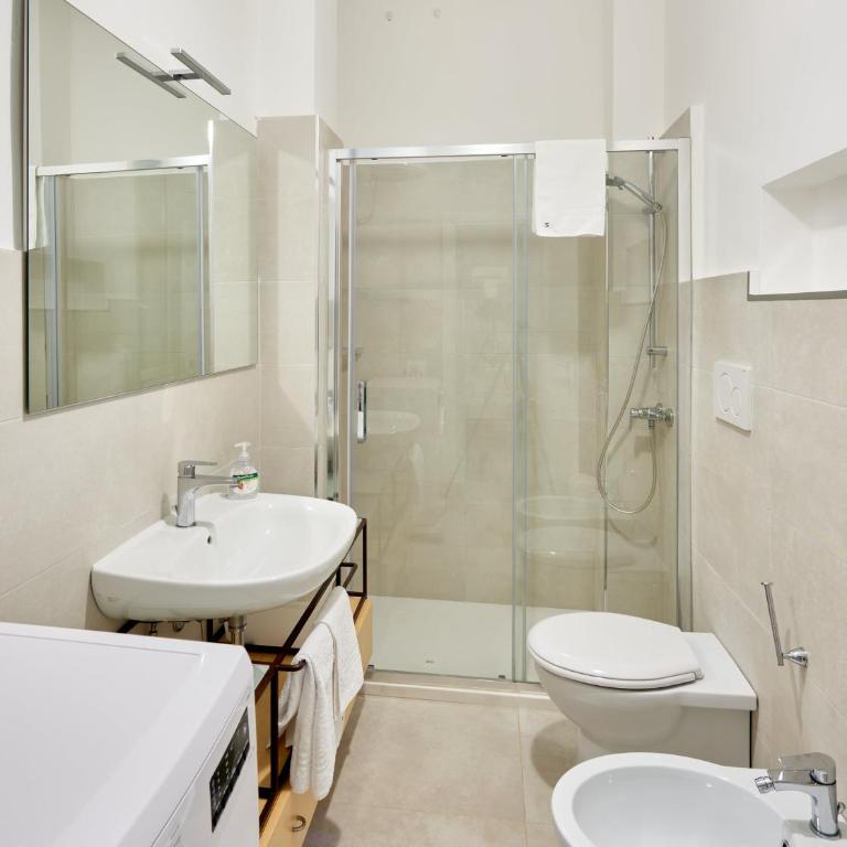 Casa Maristella - Appartamento con 2 Camere da Letto - 7