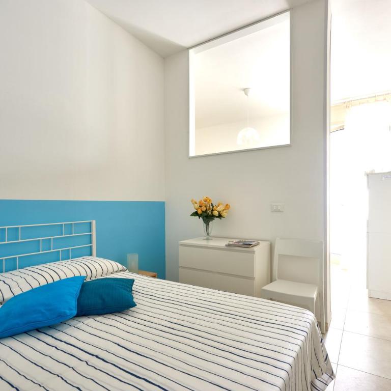 Casa Maristella - Appartamento con 1 Camera da Letto - 5