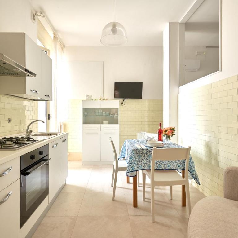 Casa Maristella - Appartamento con 1 Camera da Letto - 7