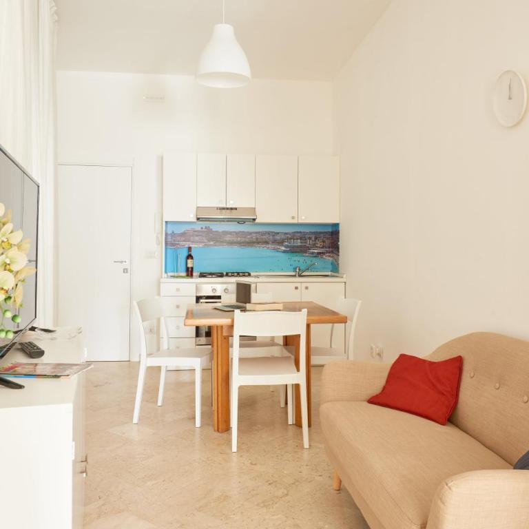 Casa Maristella - Appartamento con 2 Camere da Letto - 10