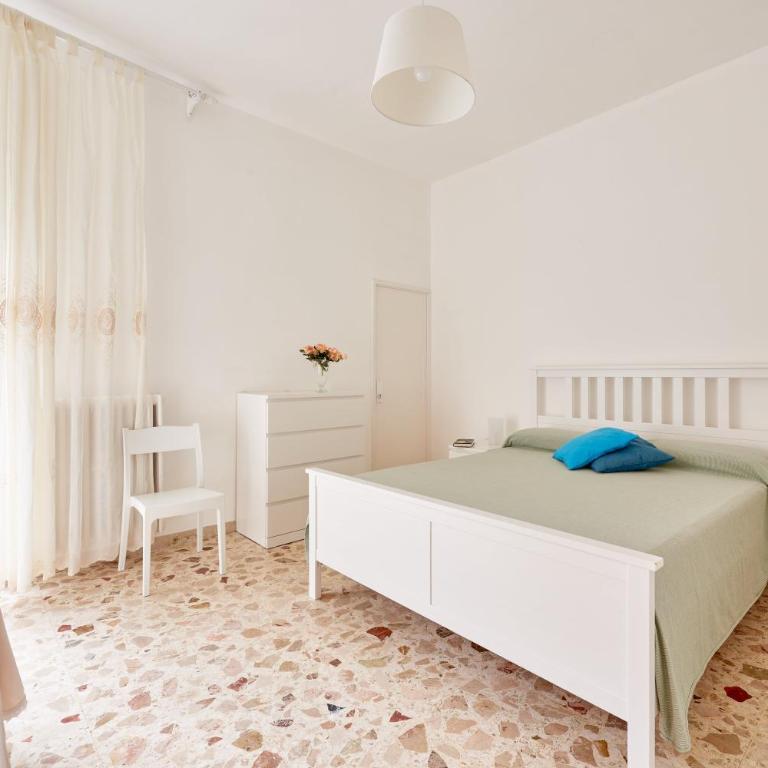 Casa Maristella - Appartamento con 2 Camere da Letto - 1