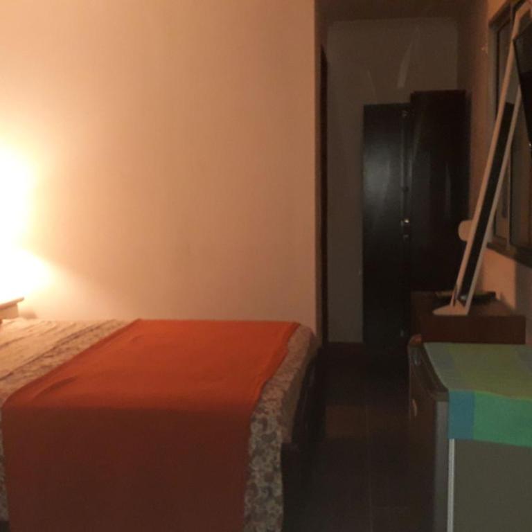 Stone Wasi - Double Room with Private Bathroom - 1