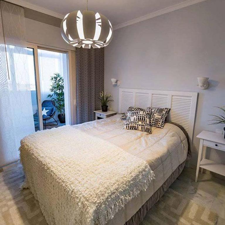 Apartamento lujoso LOS COCOTEROS - Two-Bedroom Standard Apartment - 7