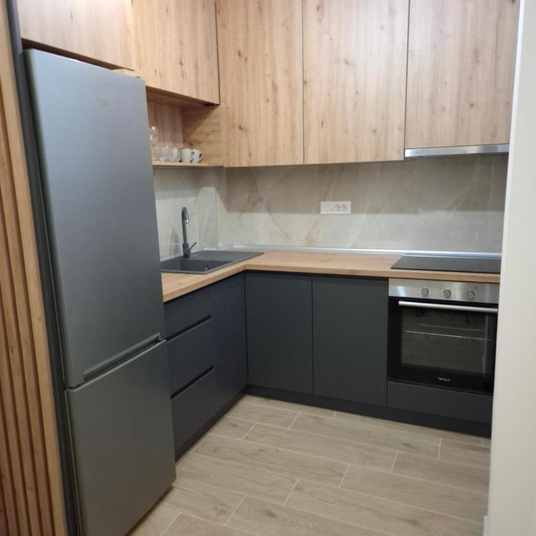 ANDREAS lux apartman - Apartman sa 1 Spavaćom Sobom - 12