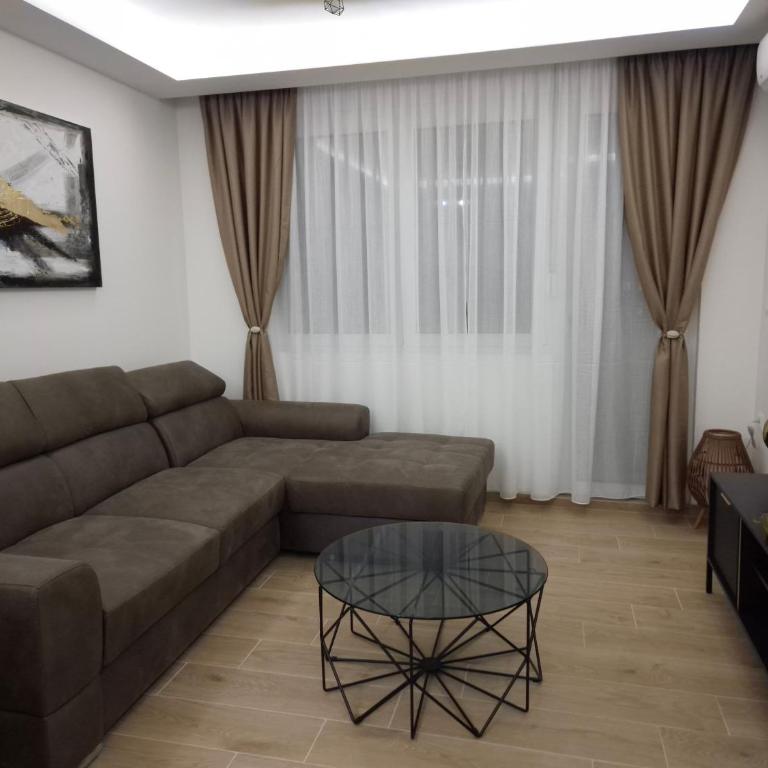 ANDREAS lux apartman - Apartman sa 1 Spavaćom Sobom - 5