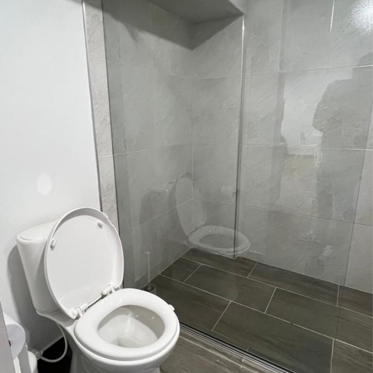 Casa Palermo - 1BR en la zona mas Trendy de Bogota - Apartamento de 1 dormitorio - 2