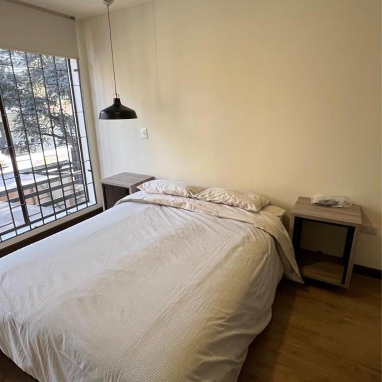 Casa Palermo - 1BR en la zona mas Trendy de Bogota - Apartamento de 1 dormitorio - 4