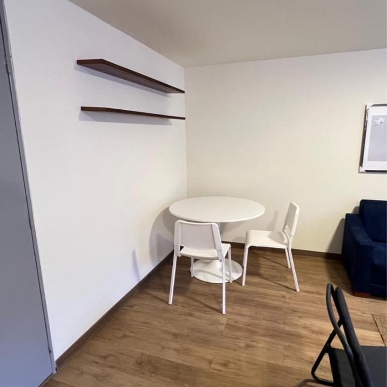 Casa Palermo - 1BR en la zona mas Trendy de Bogota - Apartamento de 1 dormitorio - 9