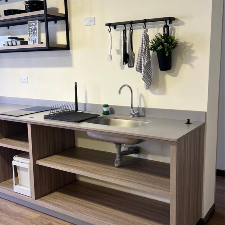 Casa Palermo - 1BR en la zona mas Trendy de Bogota - Apartamento de 1 dormitorio - 12