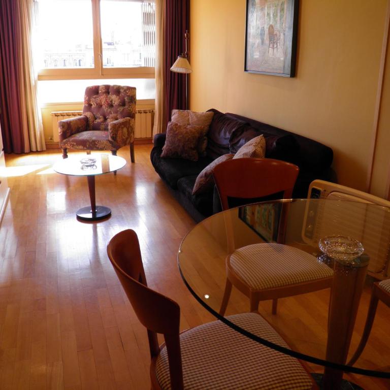Apartaments Sant Jordi Girona 97 - Apartamento (4 adultos) - 6