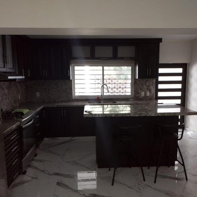 Departamento Reforma - One-Bedroom Apartment - 1