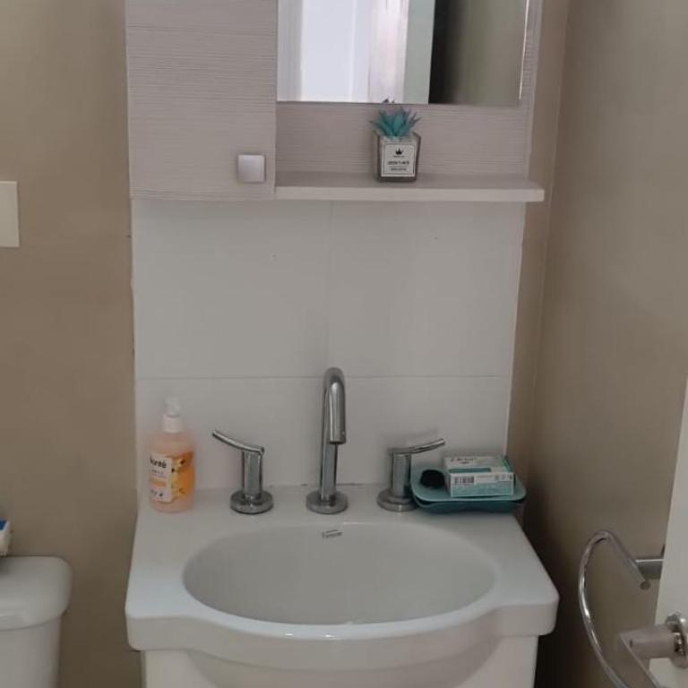 Studio Espectacular en el corazon de Buenos Aires - Apartamento de 1 dormitorio - 5