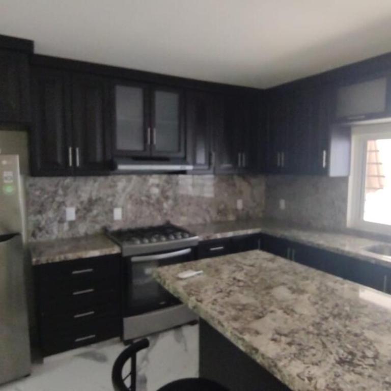Departamento Reforma - One-Bedroom Apartment - 2