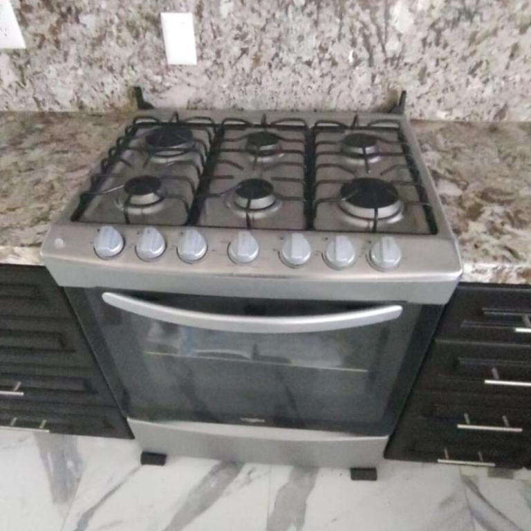 Departamento Reforma - One-Bedroom Apartment - 4