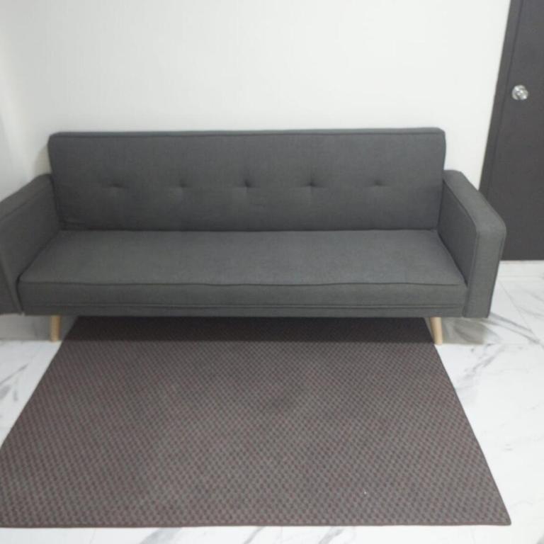Departamento Reforma - One-Bedroom Apartment - 6