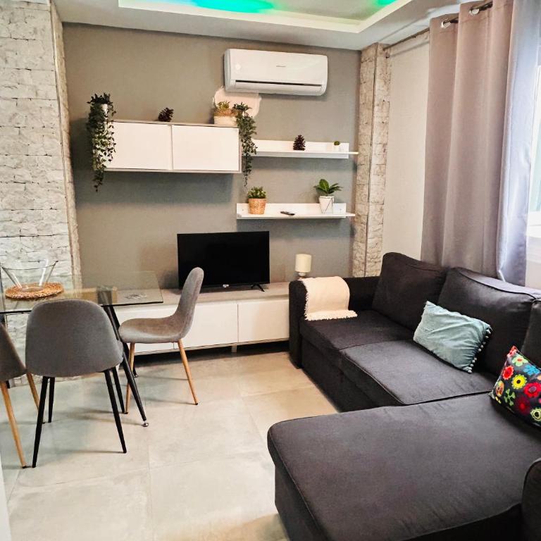 Luxury Suites Fuengirola 2 - Apartamento de 2 dormitorios - 16