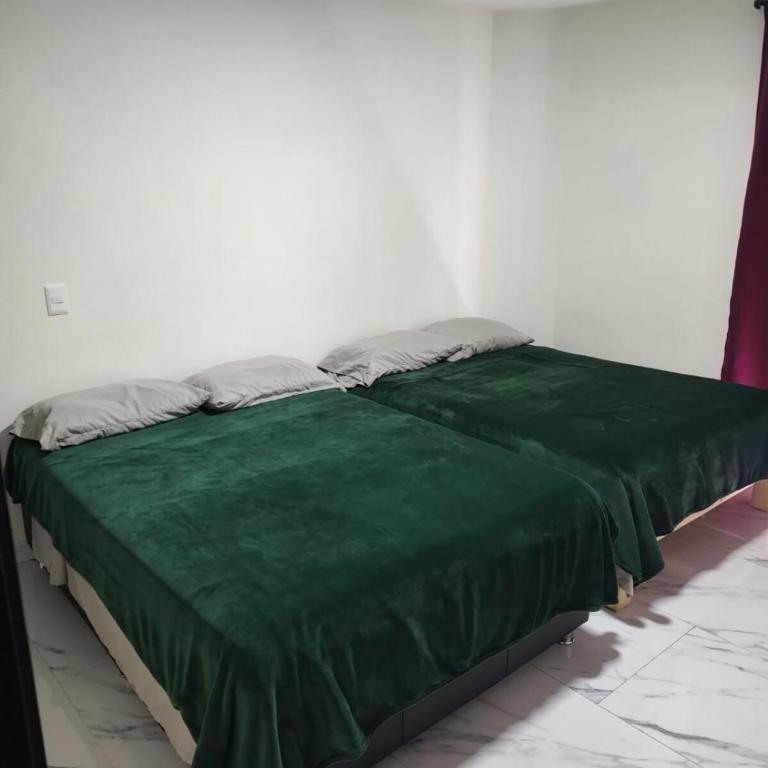 Departamento Reforma - One-Bedroom Apartment - 11