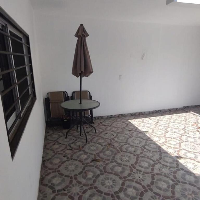 Departamento Reforma - One-Bedroom Apartment - 12