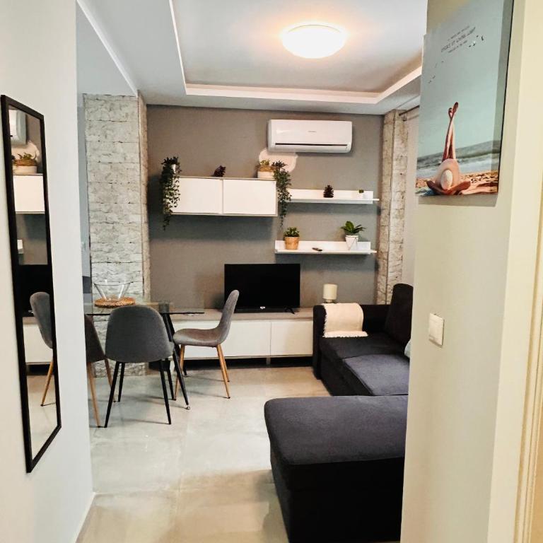 Luxury Suites Fuengirola 2 - Apartamento de 2 dormitorios - 18