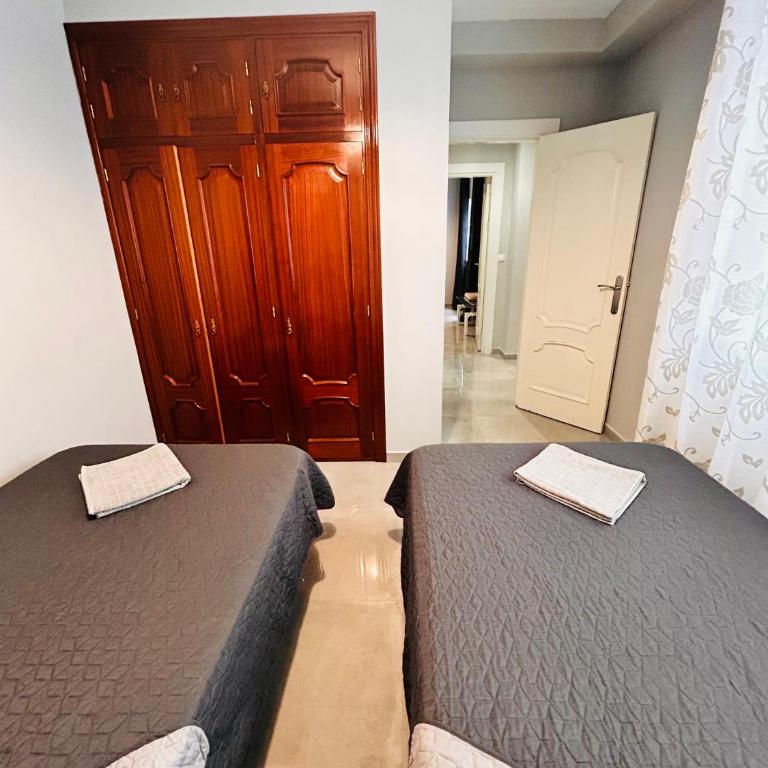 Luxury Suites Fuengirola 2 - Apartamento de 2 dormitorios - 24