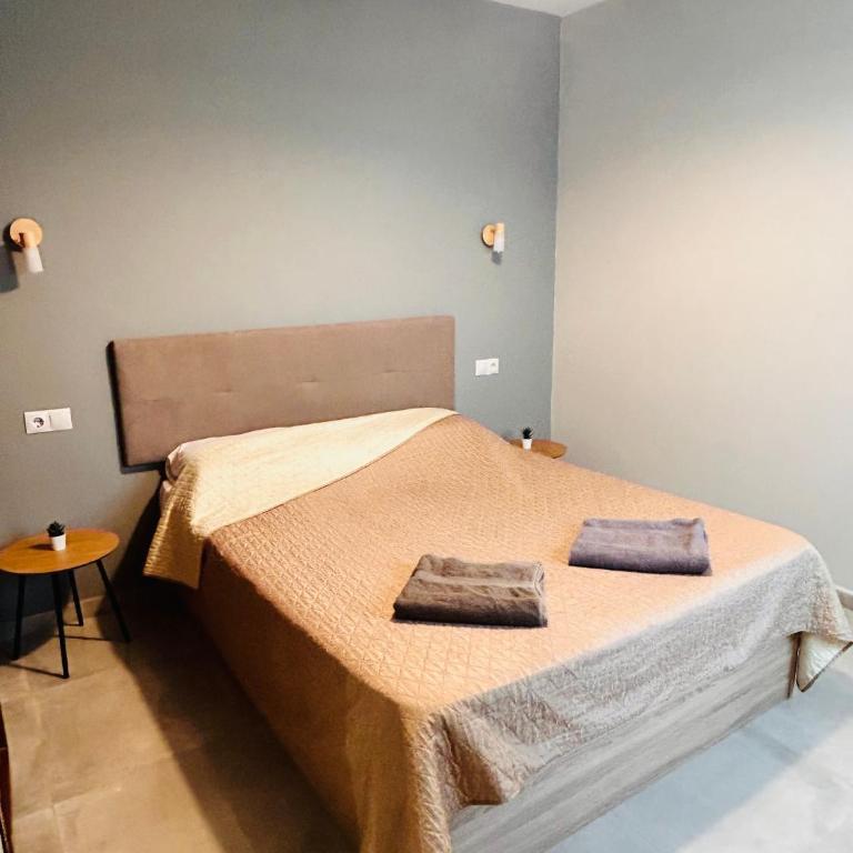Luxury Suites Fuengirola 2 - Apartamento de 2 dormitorios - 23