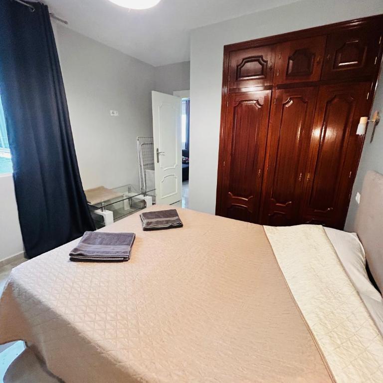 Luxury Suites Fuengirola 2 - Apartamento de 2 dormitorios - 22