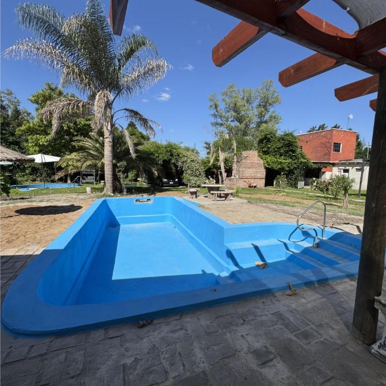 Complejo en camino de la costa - Casa de 2 dormitorios - 7