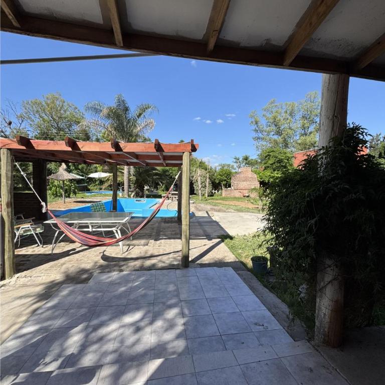 Complejo en camino de la costa - Casa de 2 dormitorios - 11