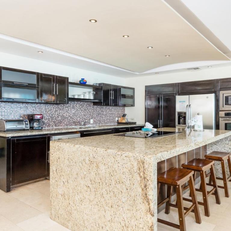 Encanto Living Three Bedroom Unit by Kivoya - Apartamento con vistas al mar - 14