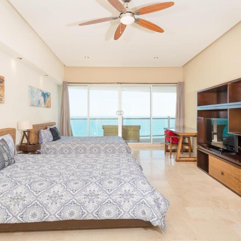Encanto Living Three Bedroom Unit by Kivoya - Apartamento con vistas al mar - 15