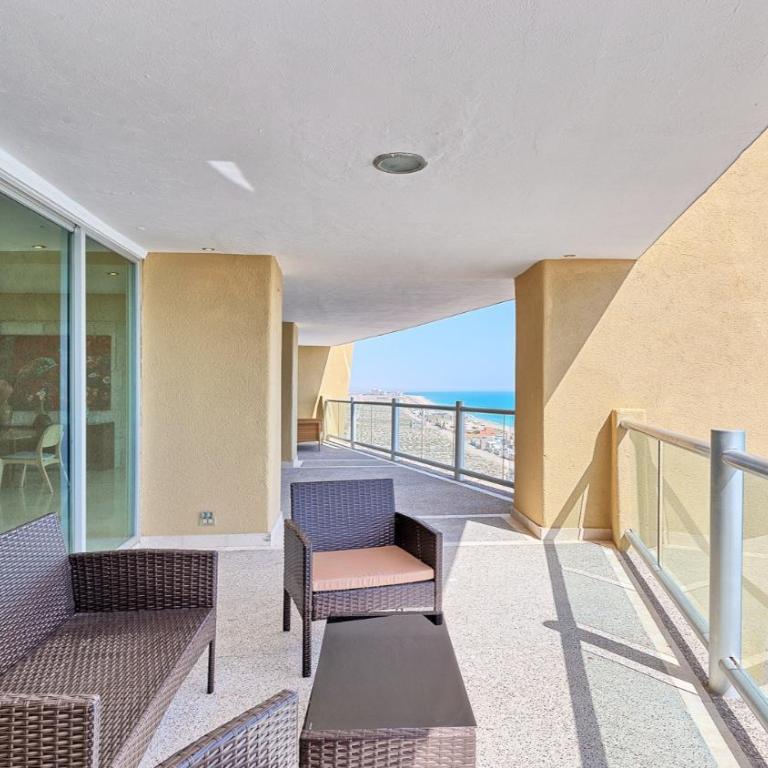 Encanto Living Three Bedroom Unit by Kivoya - Apartamento con vistas al mar - 17