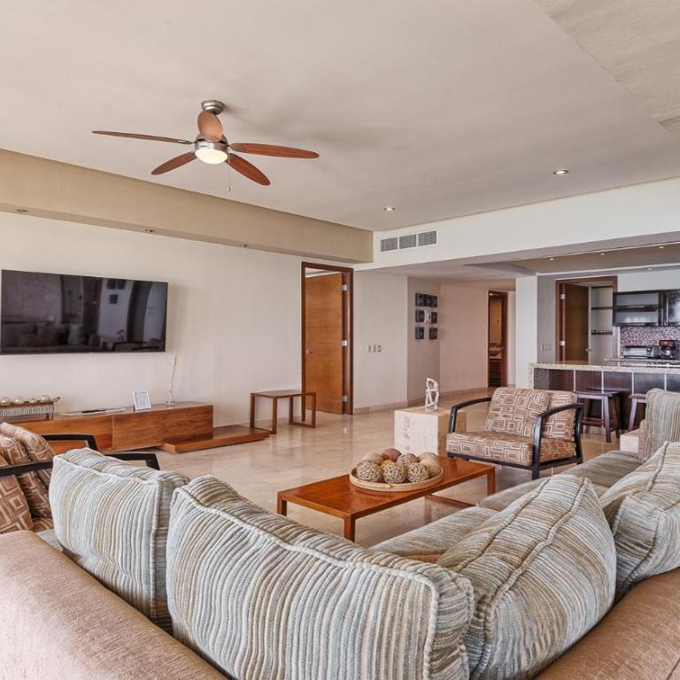 Encanto Living Three Bedroom Unit by Kivoya - Apartamento con vistas al mar - 18