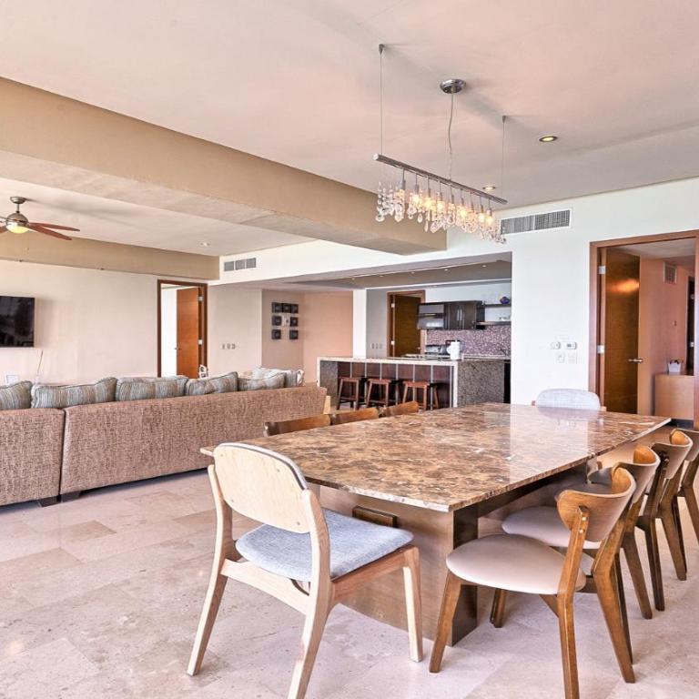 Encanto Living Three Bedroom Unit by Kivoya - Apartamento con vistas al mar - 19