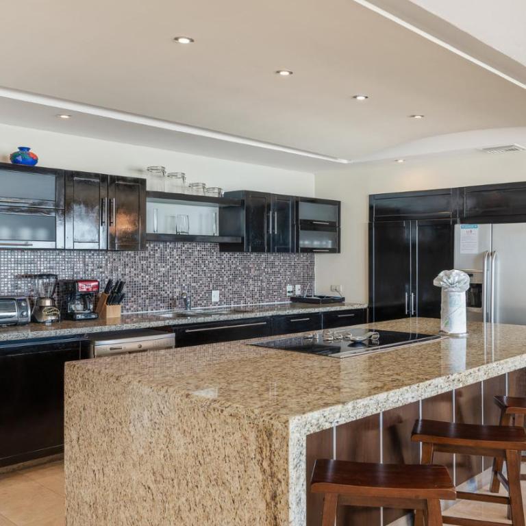 Encanto Living Three Bedroom Unit by Kivoya - Apartamento con vistas al mar - 23