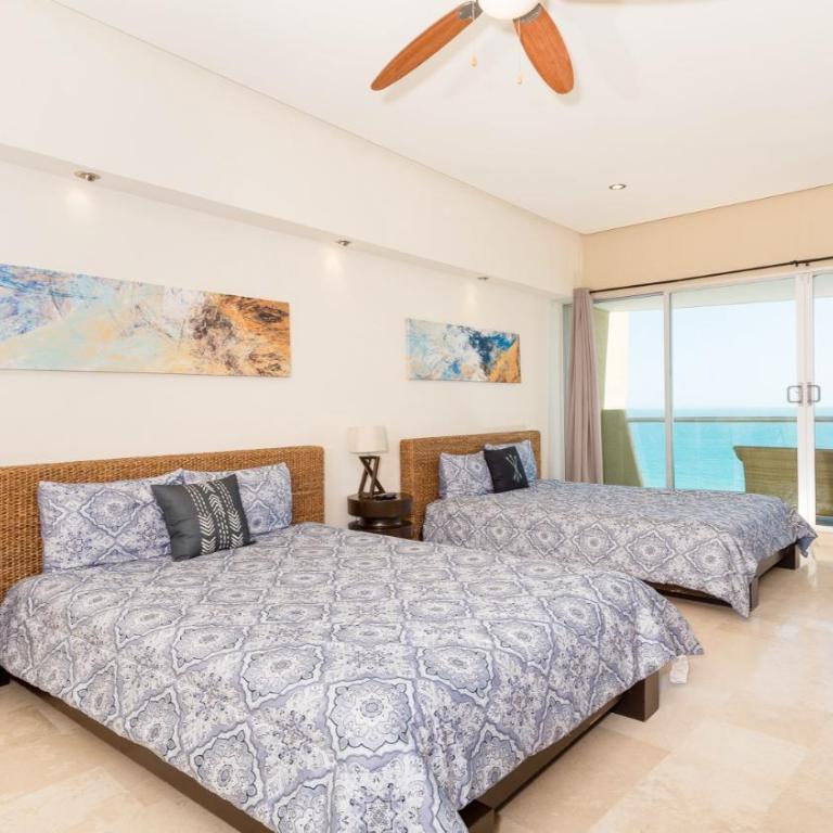 Encanto Living Three Bedroom Unit by Kivoya - Apartamento con vistas al mar - 26