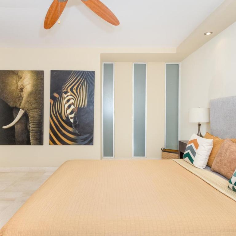 Encanto Living Three Bedroom Unit by Kivoya - Apartamento con vistas al mar - 31