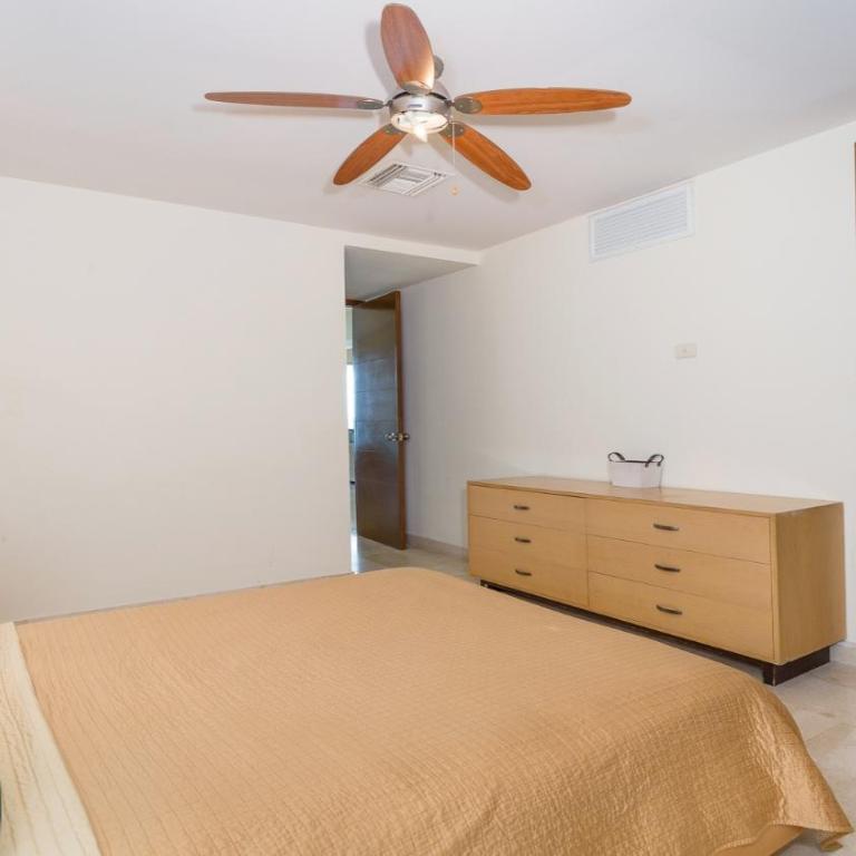 Encanto Living Three Bedroom Unit by Kivoya - Apartamento con vistas al mar - 32