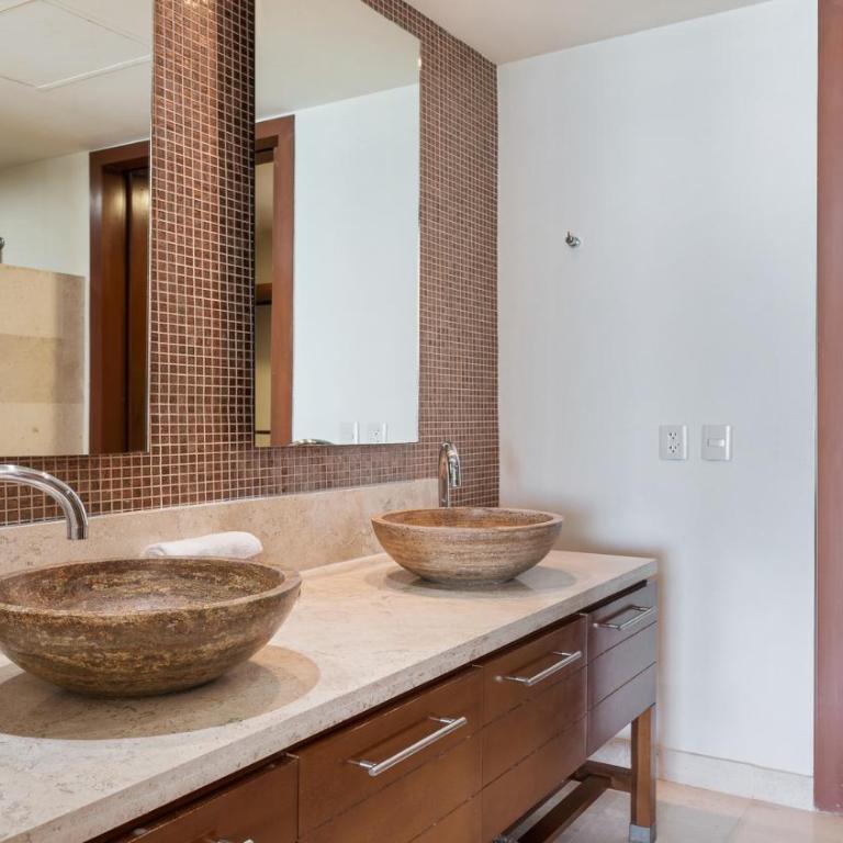 Encanto Living Three Bedroom Unit by Kivoya - Apartamento con vistas al mar - 41
